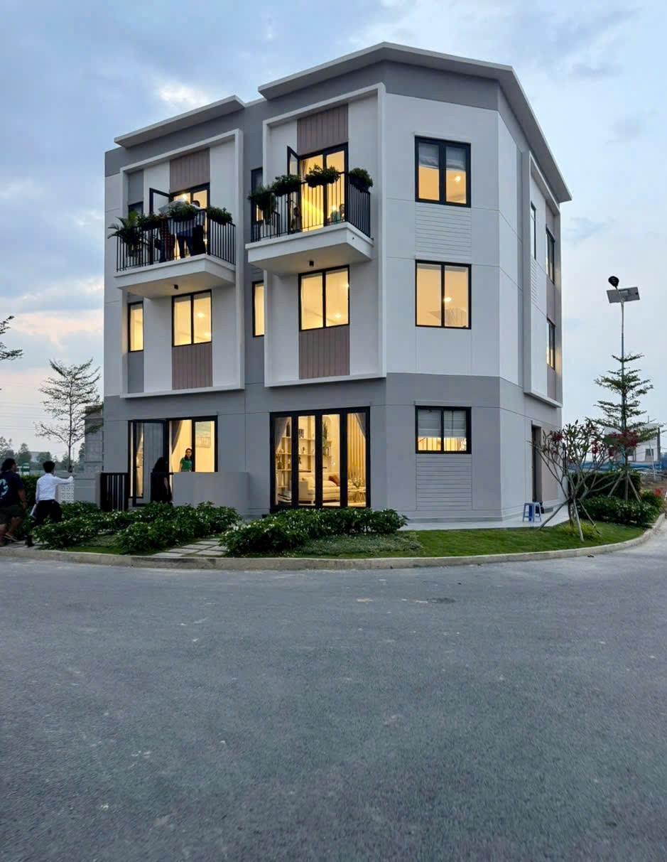 Căn Hộ Nhà Ở Xã Hội K Home New City – Không Gian Sống Hiện Đại, Tiện Ích Đầy Đủ, Pháp Lý Minh Bạch