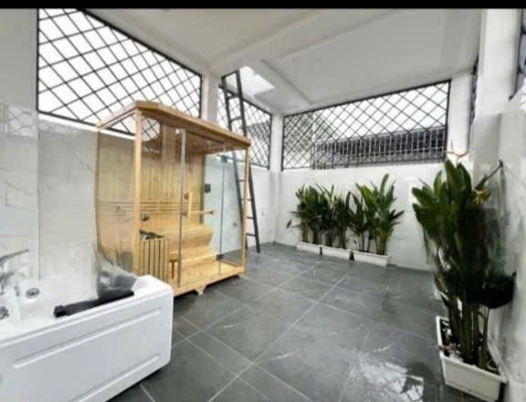 Nhà 6 Tầng Huỳnh Thị Hai, Gần Chợ Ngã 3 Bầu Hẻm 5m Phường Tân Chánh Hiệp Quận 12