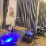  100m2 - 4