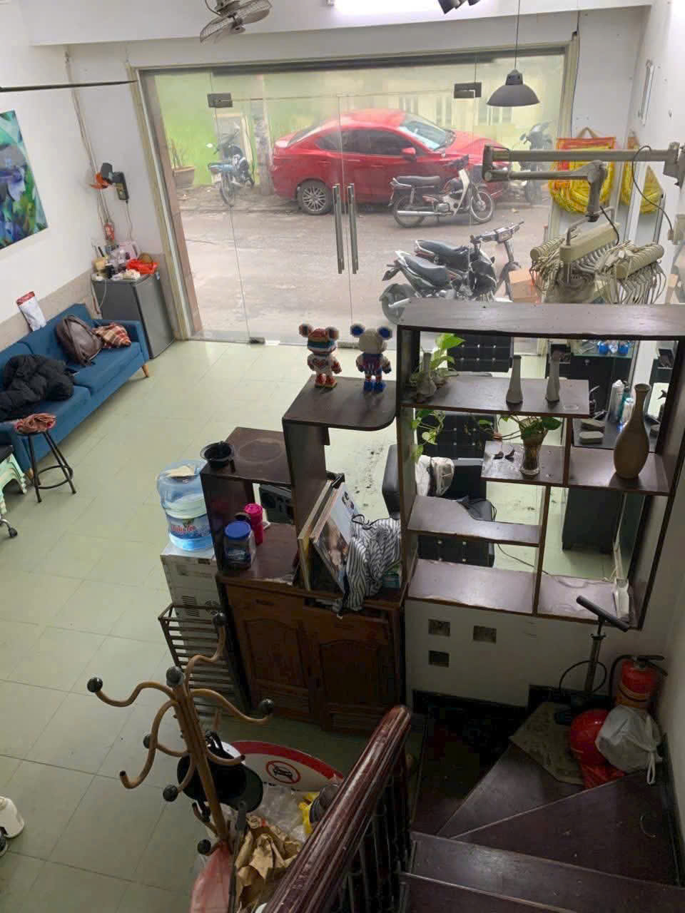 ĐỐNG ĐA - VIEW HỒ - LÔ GÓC - Ô TÔ TRÁNH - KINH DOANH BẤT CHẤP- Đường Láng 44/48T2 m, 5 tầng,MT 5m, giá 19 tỷ.