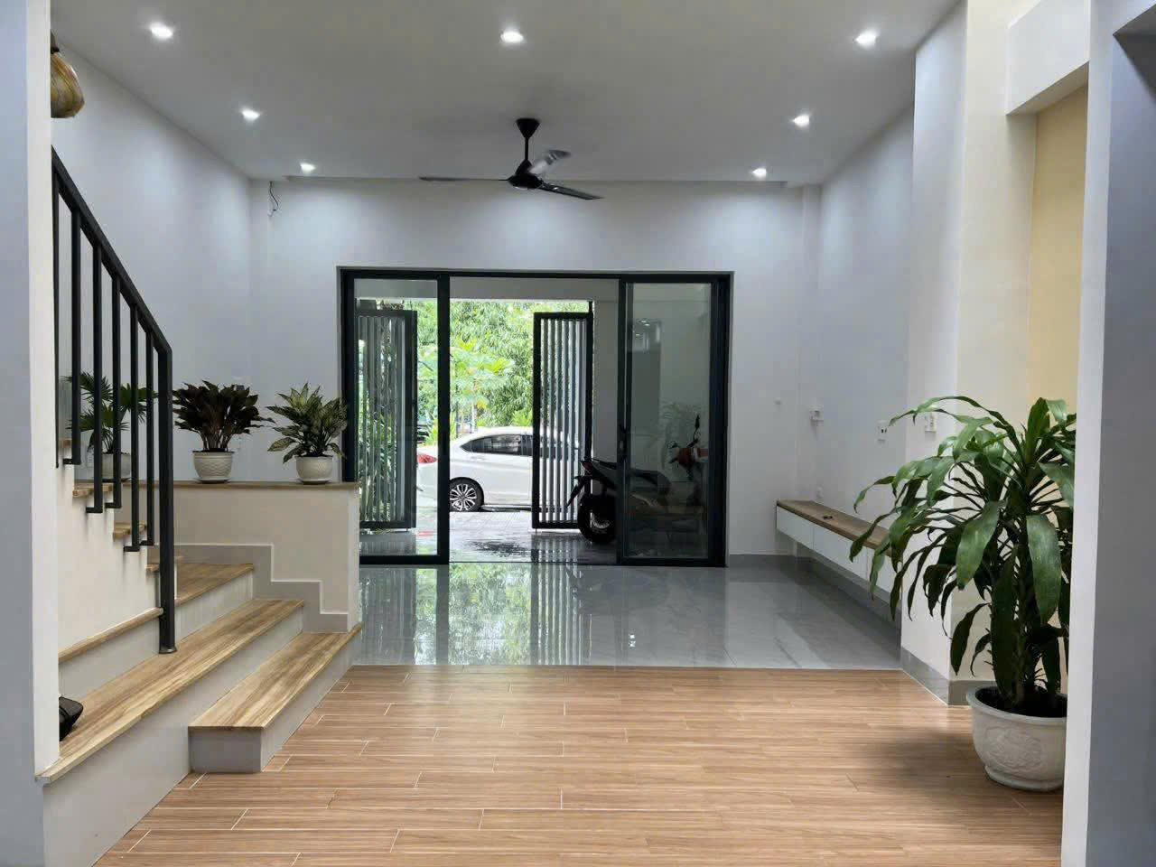 NHÀ ĐẸP 3 TẦNG, ĐƯỜNG 6M NGỌC HỒI, VIEW KÊNH THOÁNG MÁT – THANH KHÊ, ĐÀ NẴNG - CHỈ 5.15 TỶ