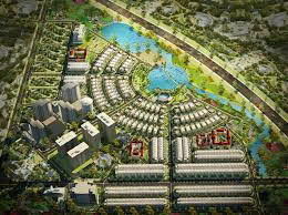 Chính chủ bán nhanh, 125m2 đất nền DA hướng đông bắc - Long Thới, Nhà Bè, Hồ Chí Minh