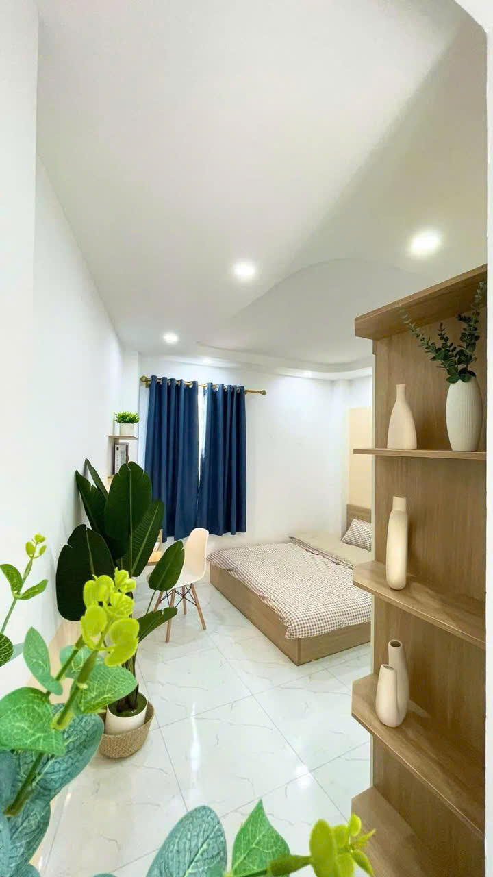 EM NHƯỢNG LẠI PHÒNG TẠI ĐÊ LA THÀNH, PHƯỜNG THỔ QUAN, ĐỐNG ĐA, HÀ NỘI