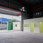  1700m2 - 4