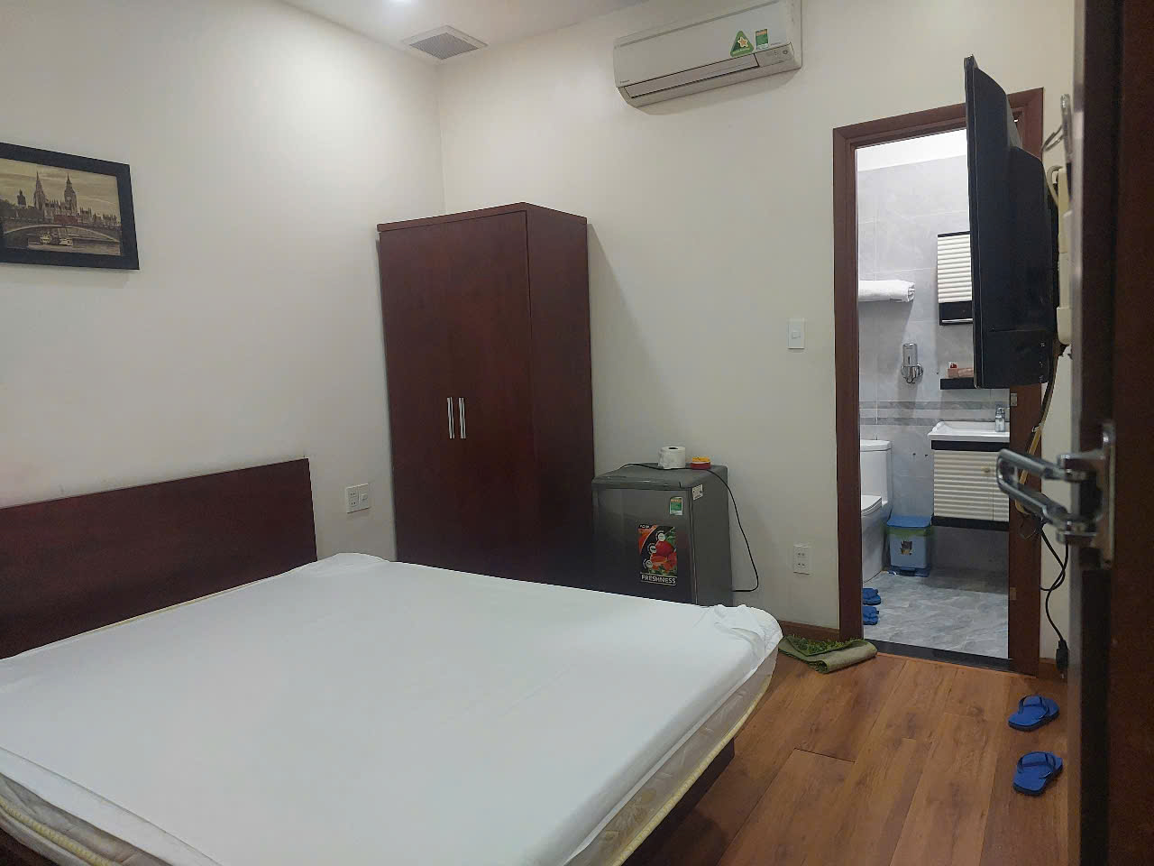 BánHotel view đẹp tại Nguyễn Thi Định, Bình Trưng Tây, Q2, HCM giá siêu hời 19 tỷ, 140m2