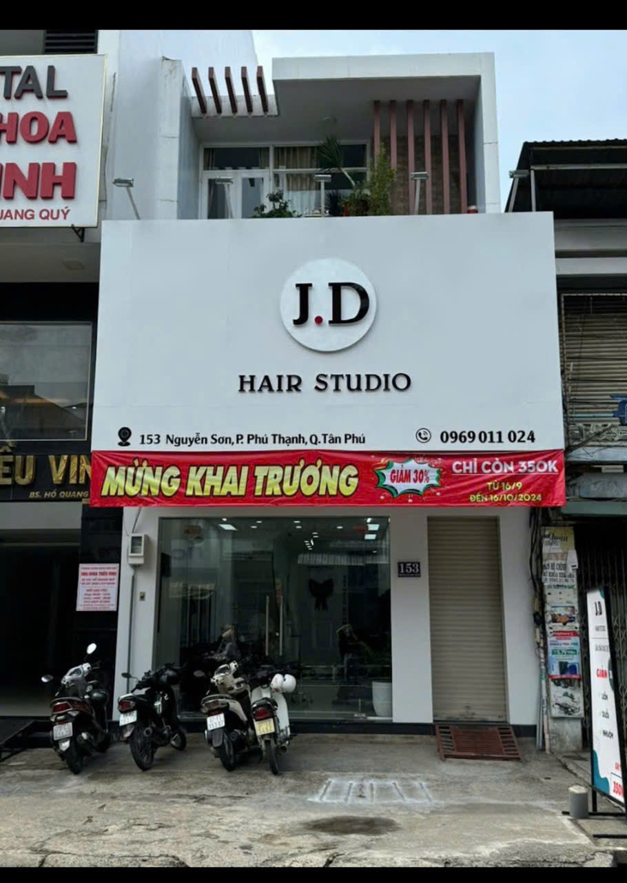 CHO THUÊ MẶT BẰNG KINH DOANH ĐƯỜNG NGUYỄN SƠN - QUẬN TÂN PHÚ - TP HỒ CHÍ MINH