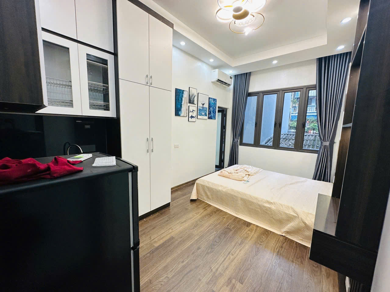 NHƯỢNG LẠI HỢP ĐỒNG THUÊ NHÀ NGUYÊN CĂN 5 TẦNG TẠI HOÀNG VĂN THÁI, KHƯƠNG TRUNG, THANH XUÂN, HÀ NỘI