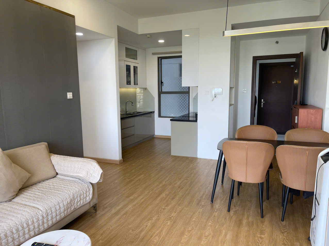 Bán căn 3PN 2WC - The Sun Avenue Quận 2, Hồ Chí Minh