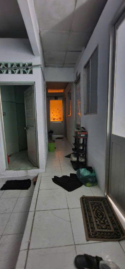 # NHÀ PHÚ NHUẬN DUY TÂN ĐI ĐÂU CŨNG TIỆN 60 M2 CHỈ 6.5 TỶ
