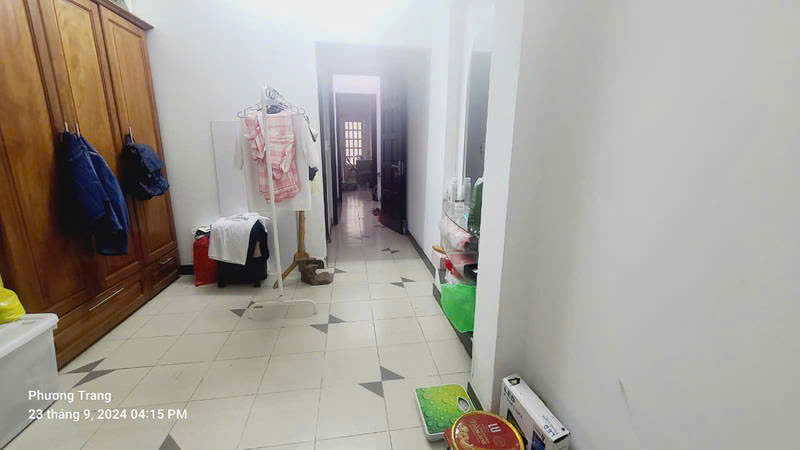 BÁN NHÀ PHÚ NHUẬN DUY TÂN CHỦ HẠ CHÀO GIẢM 100 TRIỆU CÒN 6,75 TỶ