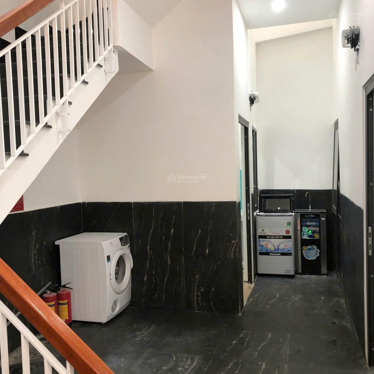 Bán tòa 86m2, Phạm Văn Nghị, Thanh Khê, 8 phòng full nội thất cao cấp dòng tiền ổn định 35 tr/th