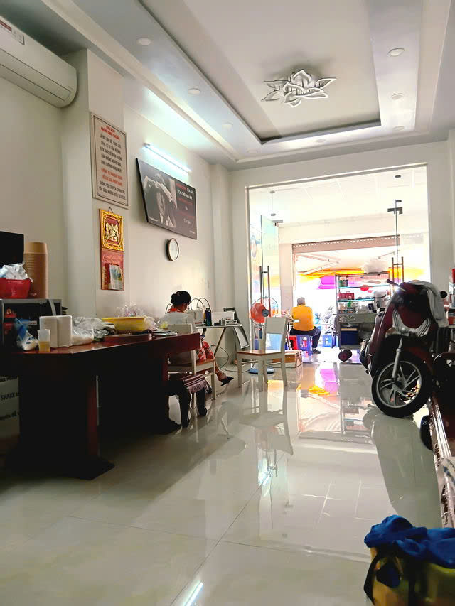 BÁN NHÀ MẶT TIỀN PHẠM VĂN ĐỒNG – NGAY GÓC NGUYỄN XÍ – CHỈ 10.9 TỶ