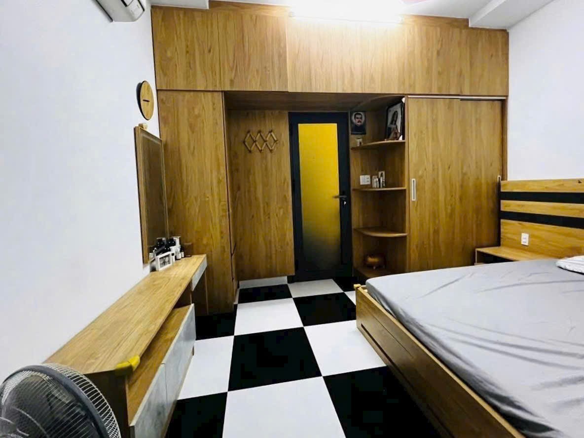 4❌10M☘️BÁN NHÀ 2 TẦNG✨2PN, THỐNG NHẤT, HXH, P11 GÒ VẤP, 3.x TỶ