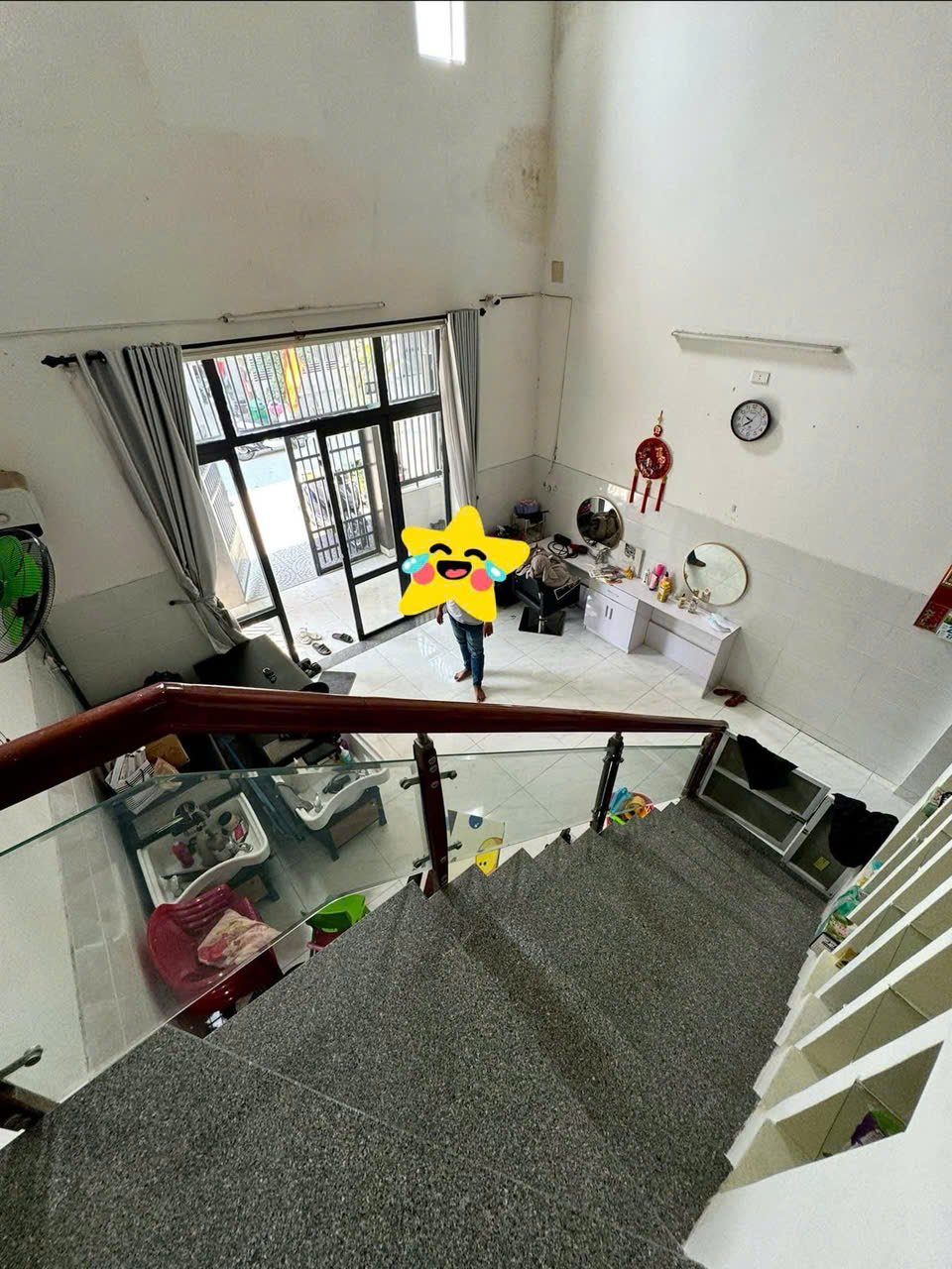 BÁN NHÀ GÁC ĐÚC, DT 84M2, MẶT ĐƯỜNG HÒA AN 9, CẠNH BẾN XE, HÒA AN, CẨM LỆ - CHỈ 3.65 TỶ