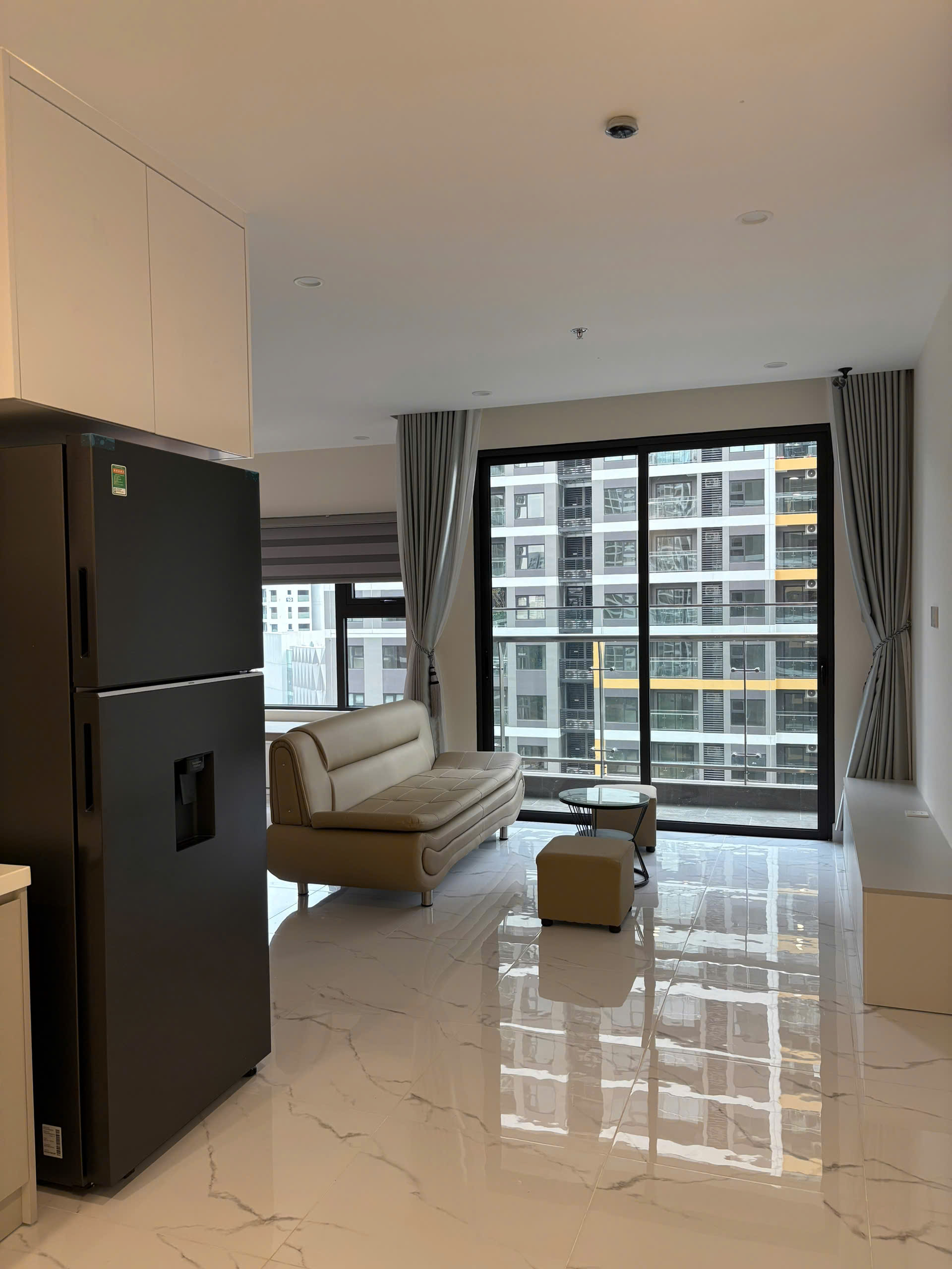 CHO THUÊ 2 CĂN HỘ KHU GH VÀ BS7 QUẬN 9 - TP HỒ CHÍ MINH