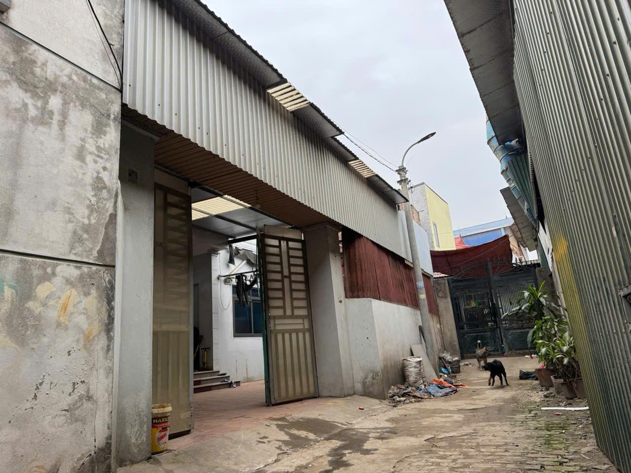 "Bán Gấp Lô Đất Tặng Nhà Liên Hà 182m², Vị Trí Đắc Địa, Giá Cực Tốt Chỉ 11Tỷ"