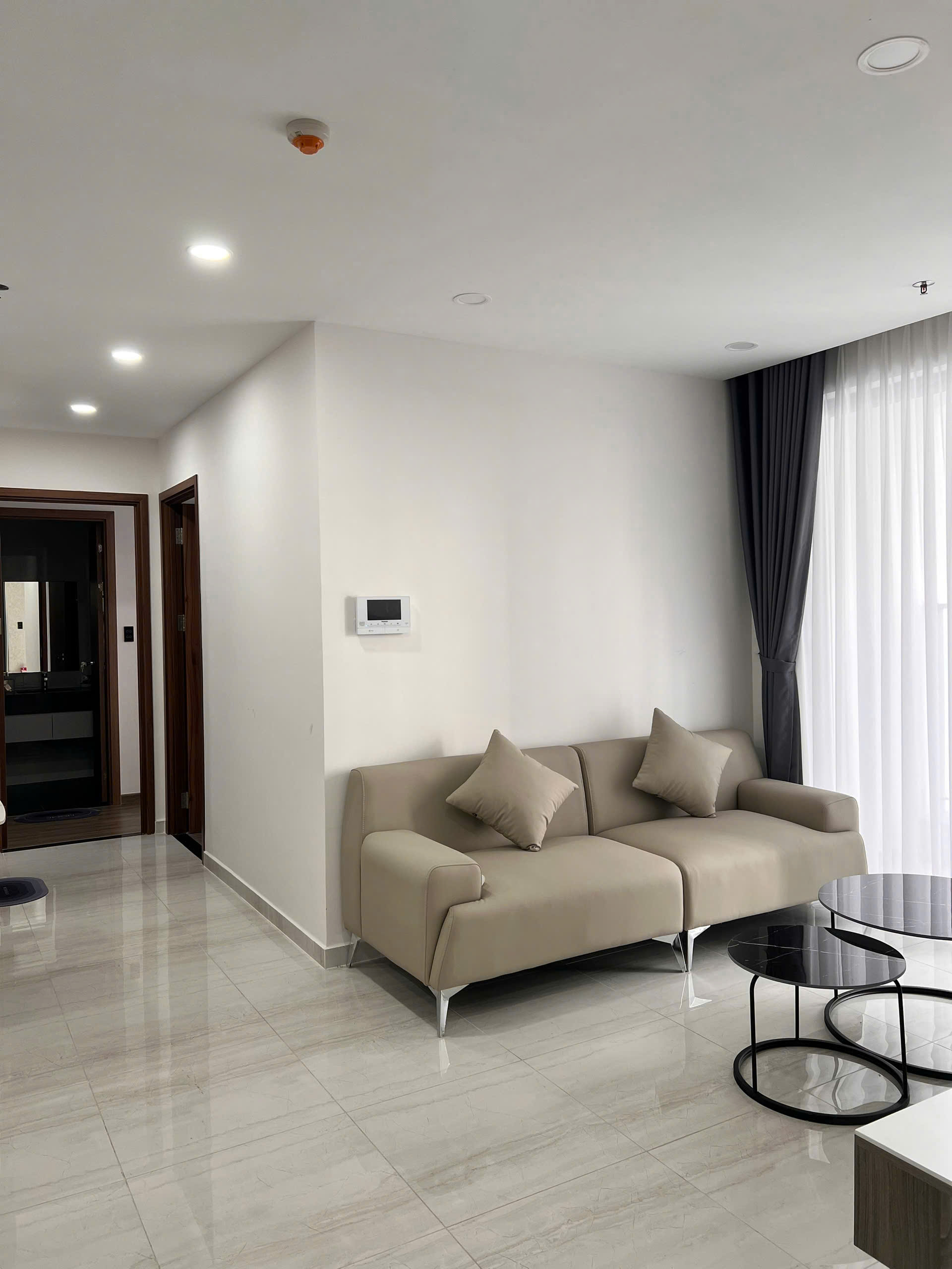 CHÍNH CHỦ CHO THUÊ CĂN HỘ HAPPY ONE CENTRAL PHÚ HÒA THỦ DẦU MỘT