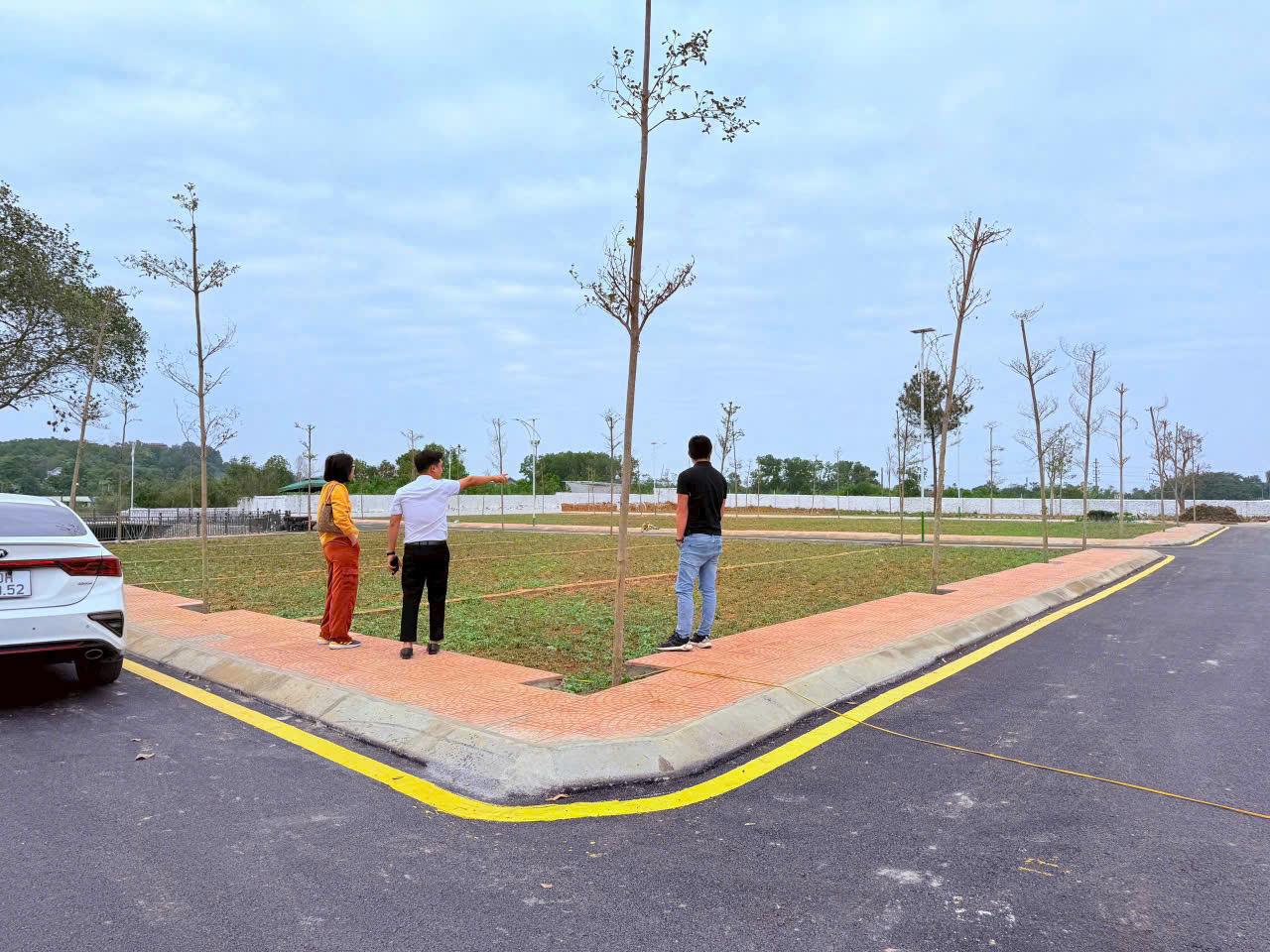 Cần bán nhanh lô đất 106m2 giúp chủ đất tại Giao Thủy Nam Định