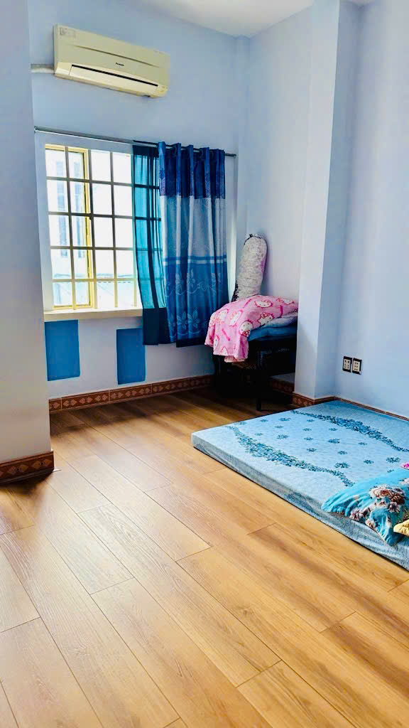 BÁN NHÀ NGUYỄN SỸ SÁCH GẦN CHỢ TÂN TRỤ 4M X 10M – 2 TẦNG BTCT – CHỈ 3 TỶ 650TL