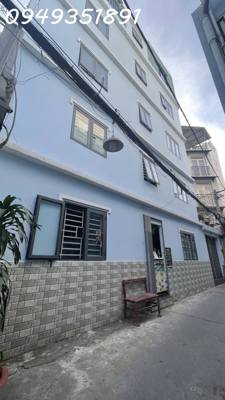 NHÀ HXH 180M2 2TẦNG NGANG 16M SHR HOÀN CÔNG ĐỦ GIÁ 8,9 Tỷ