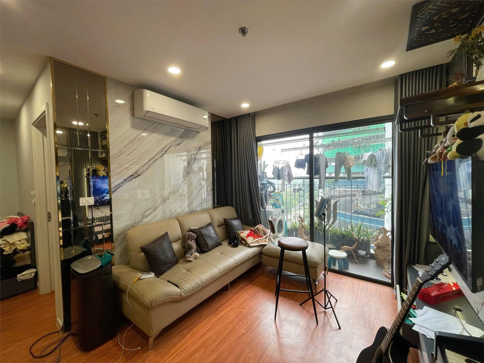 CĂN HỘ ĐẸP - GIÁ TỐT - Chính Chủ Cần Bán Căn Hộ Vinhomes Smart City - Hà Nội