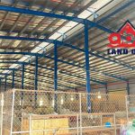 2400m2 - 3