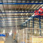  2400m2 - 6