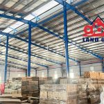  2400m2 - 5