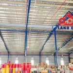  2400m2 - 4