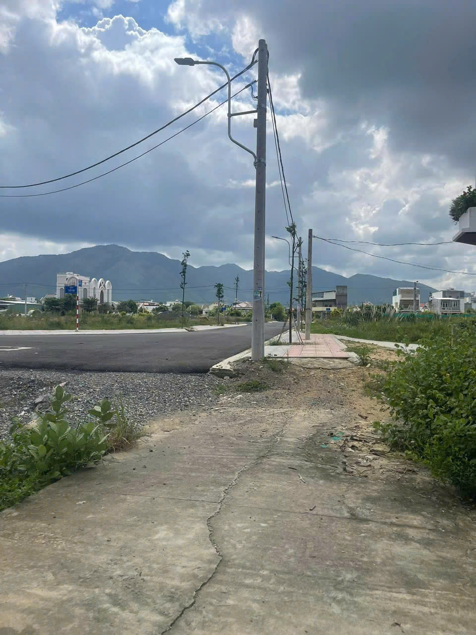 CHÍNH CHỦ CẦN NHƯỢNG LẠI LÔ ĐẤT CÓ VỊ TRÍ ĐẸP TẠI DIÊN AN - DIÊN KHÁNH - KHÁNH HÒA.