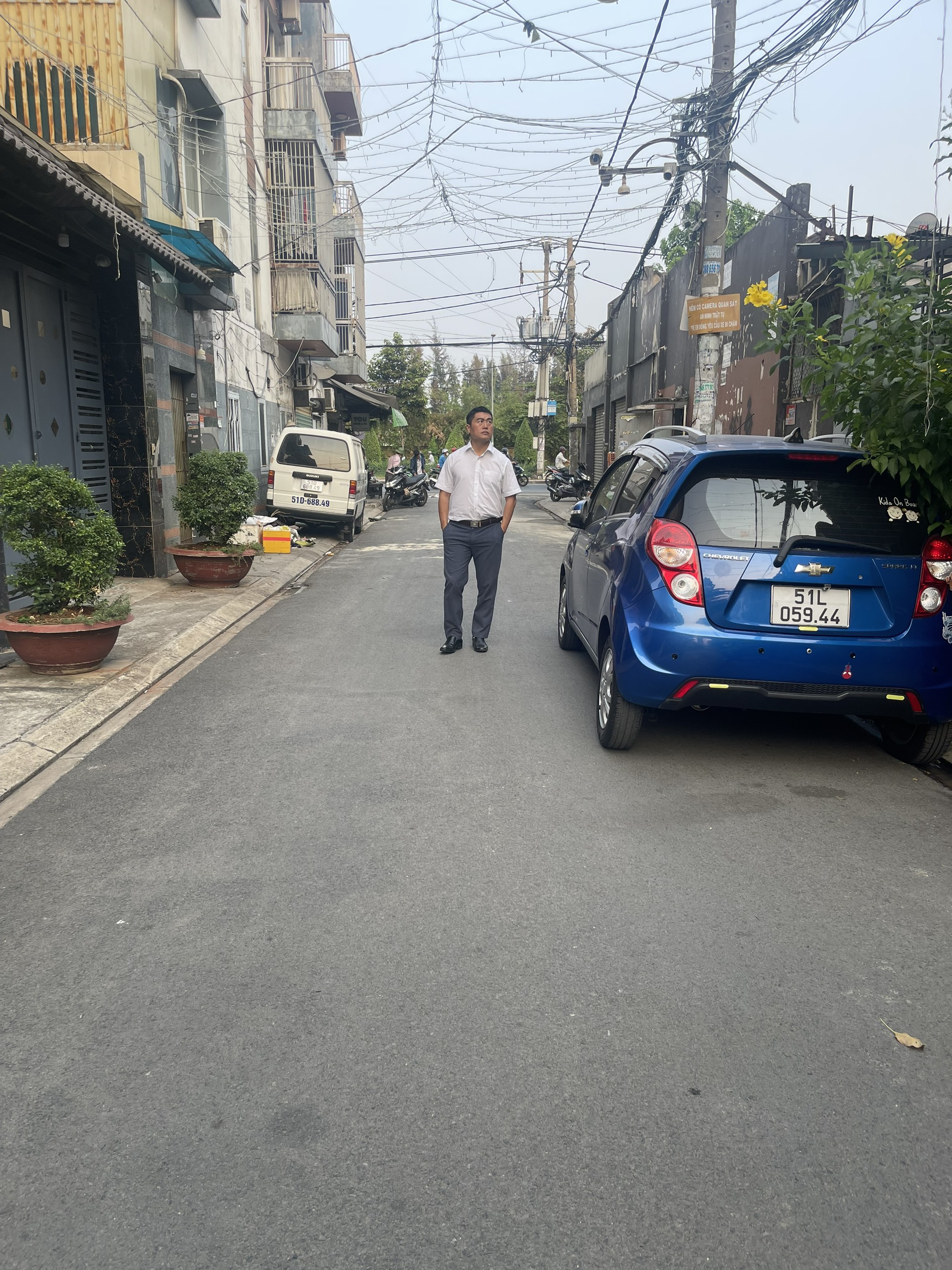 (TIN THẬT) CỰC HIẾM, BÁN NHÀ QUẬN TÂN BÌNH, mt 6m, PHÂN LÔ VỈA HÈ, Ô TÔ TRÁNH, KHÔNG LỖI, XÂY CCMN