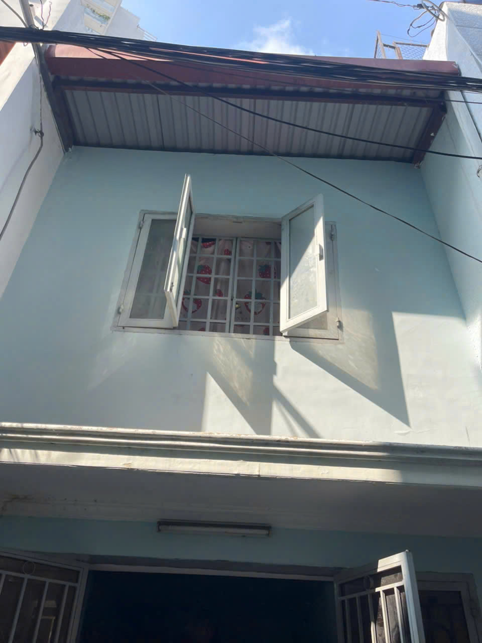 MÌNH CÓ VIỆC VỀ QUÊ NÊN CẦN SANG NHƯỢNG LẠI NHÀ NGAY TRUNG TÂM BÌNH THẠNH - BẾN XE MIỀN - 0335312720