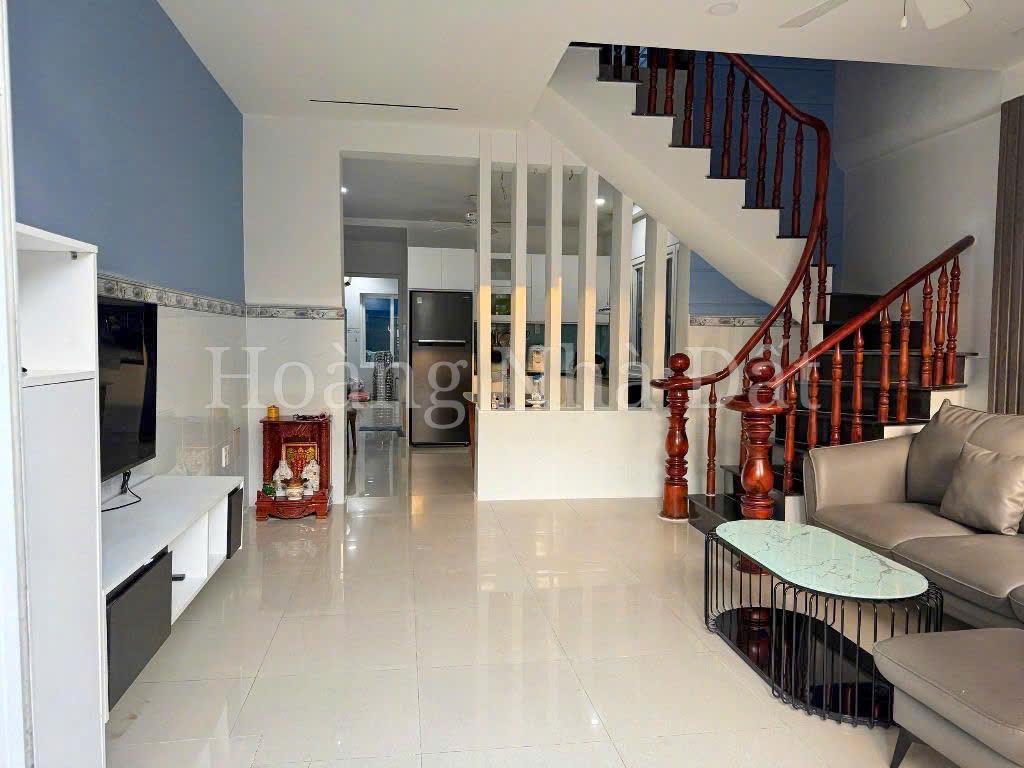 NHÀ HUỲNH TẤN PHÁT, 5X20M, 6.2 TỶ, CẠNH PHÚ MỸ HƯNG