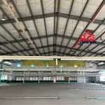  12000m2 - 5