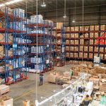  3500m2 - 4