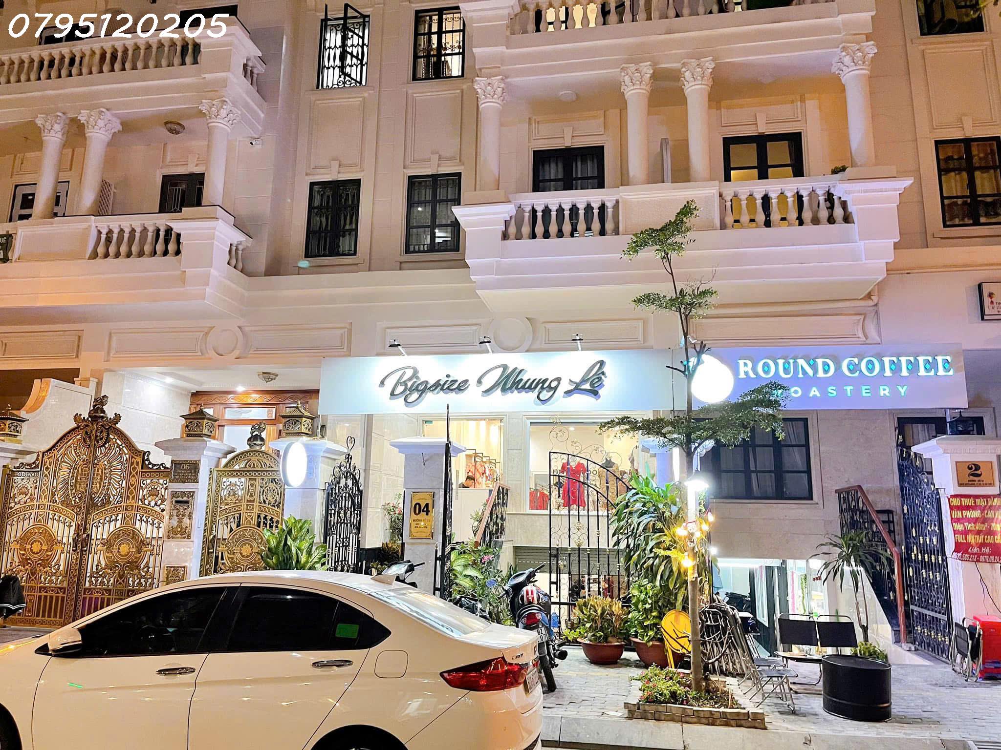 CẦN SANG NHƯỢNG SHOP QUẦN ÁO BIGSIZE.Đường số 12, KDC Cityland P10 Gò Vấp