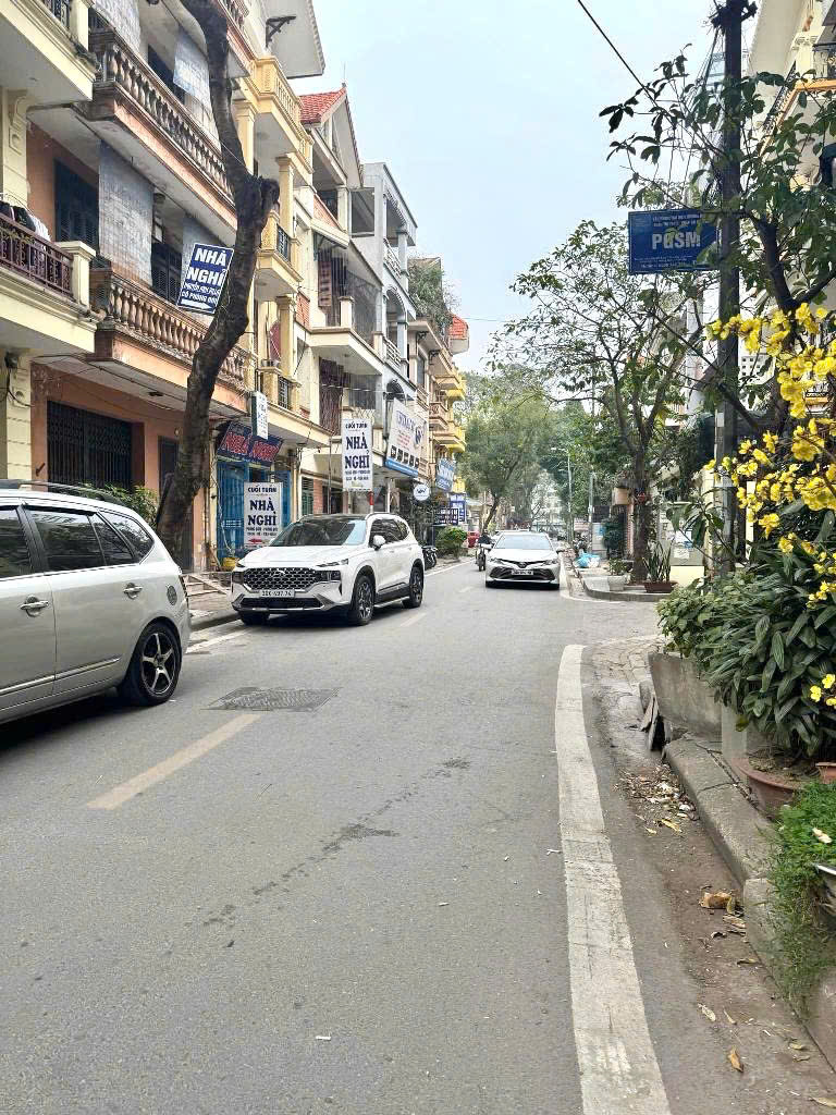 Vị trí vàng, tiện nghi đỉnh cao khu Bắc Linh Đàm, Hoàng Mai