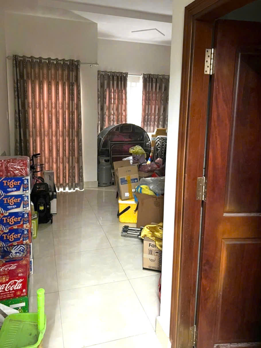 BÁN NHÀ 4 TẦNG, 58M2, NGÕ NGUYỄN DUY TRINH, QUẬN 9 - GIÁ 6.5 TỶ - SỔ HỒNG CHÍNH CHỦ