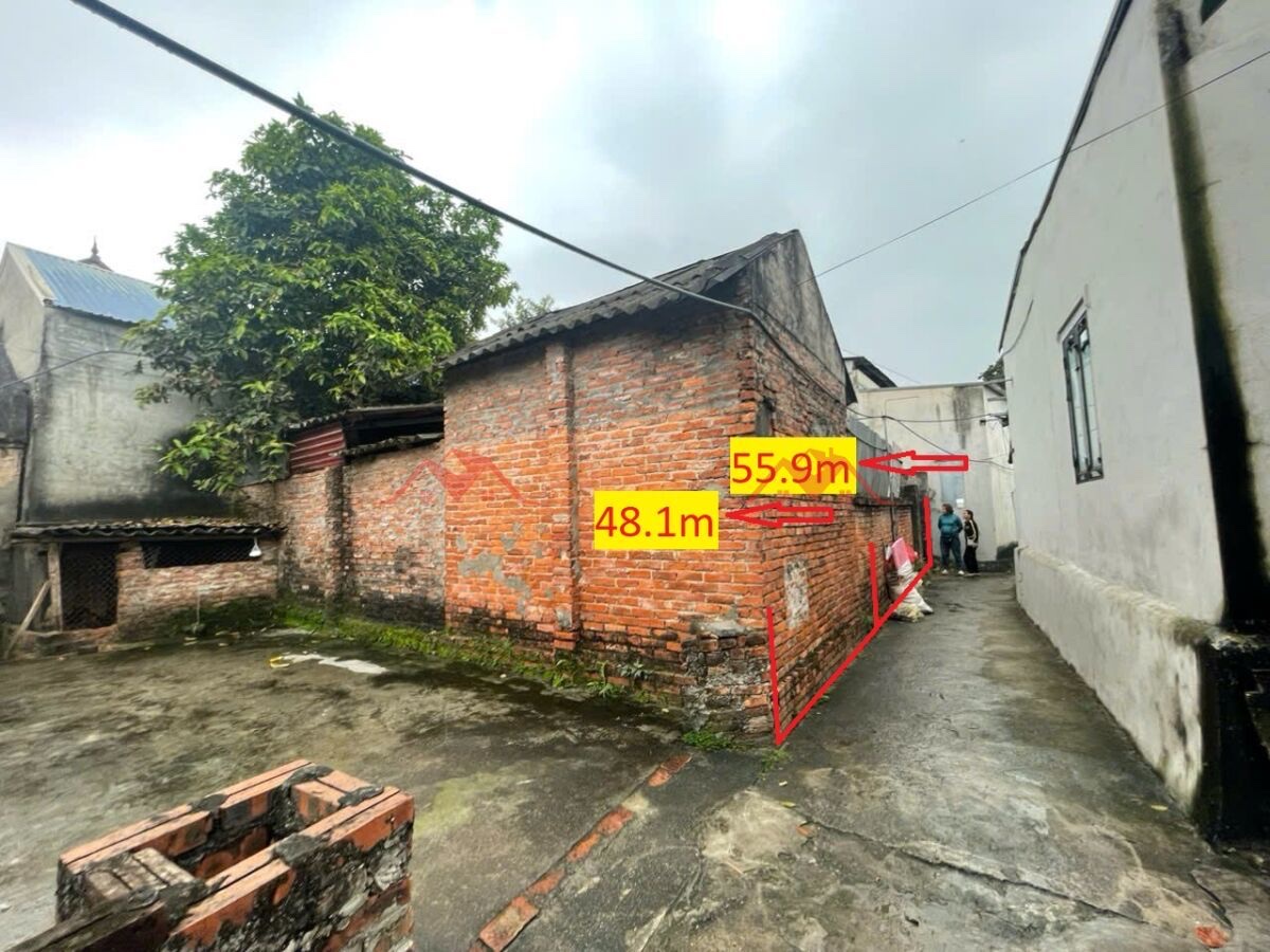 SIÊU PHẨM GIÁ 2TY050 ĐẤT TẠI PHÚ NGHĨA-CHƯƠNG MỸ D/T:55,9M