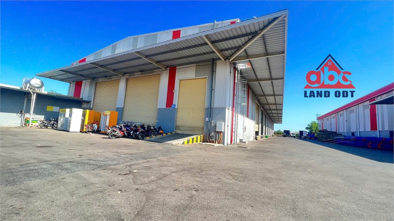 nhà xưởng sản xuất tiếp cận nguồn LDPT dồi dào. nhiều tập đoàn NN đầu tư, FDI