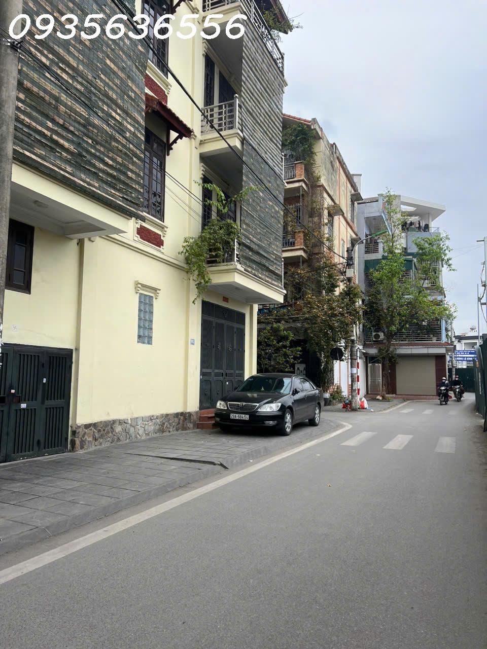 BÁN NHÀ PHÂN LÔ ĐƯỜNG KIM GIANG, 63M², 17.X TỶ - KINH DOANH - Ô TÔ TRÁNH - NGÕ THÔNG