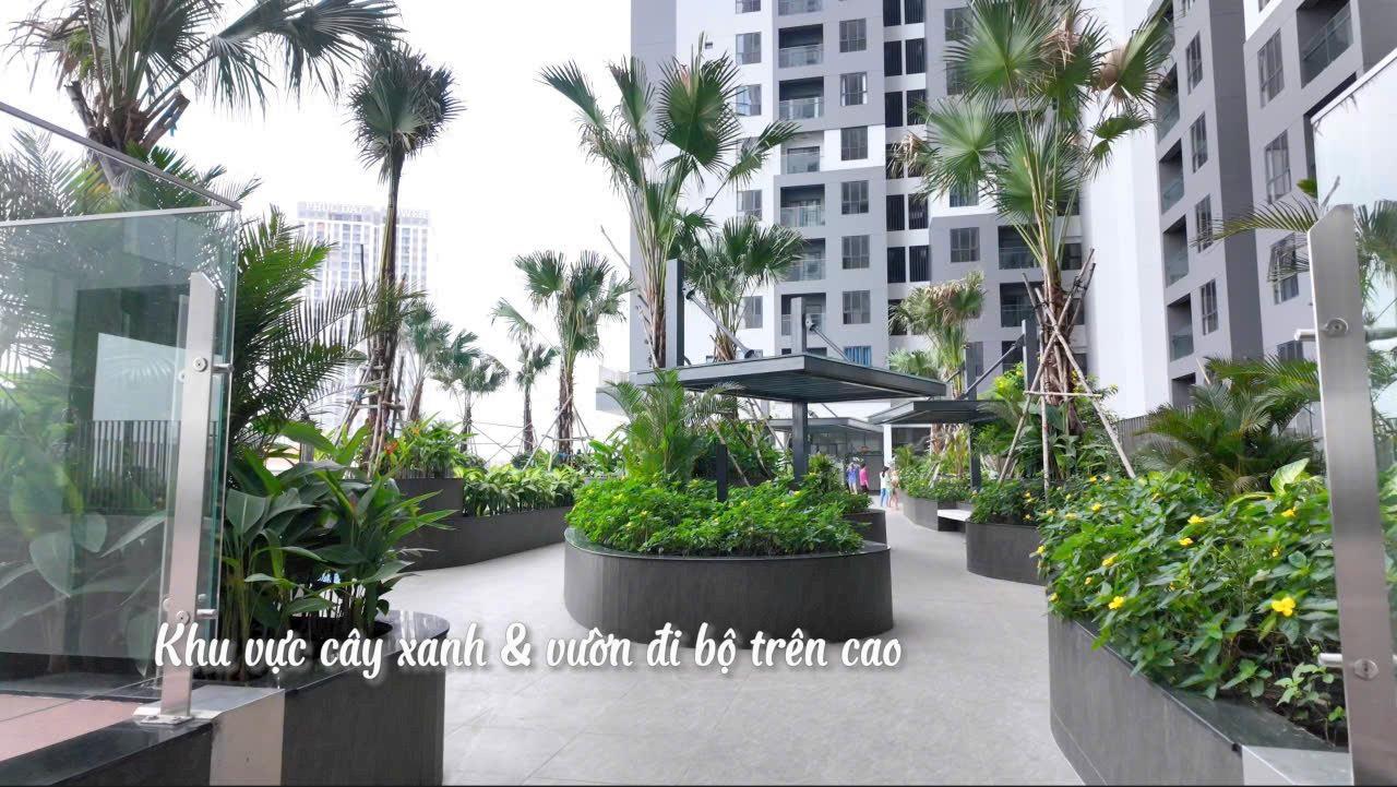 Chính chủ cần bán căn hộ view đẹp, đa dạng- giá tốt tại TP Dĩ An, tỉnh Bình Dương