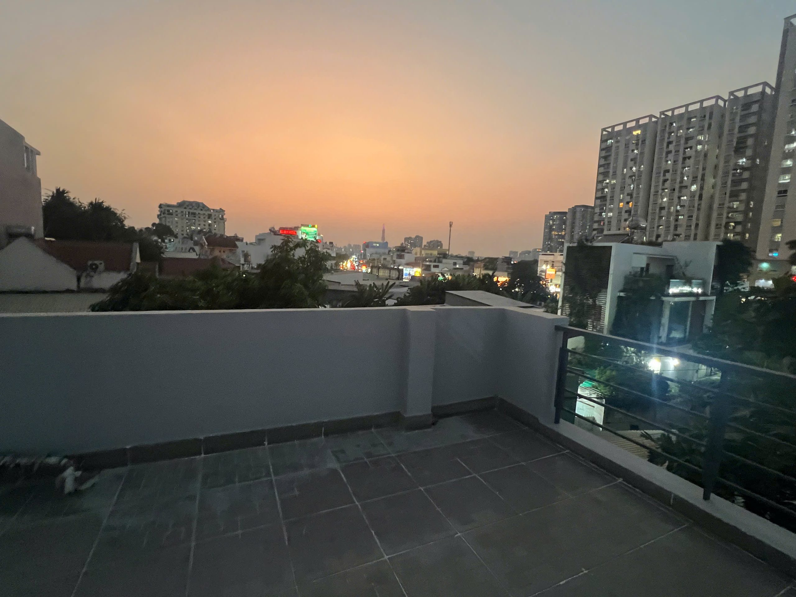 Bán Khách sạn Nguyễn Thị Định, Bình Trưng Tây, Q2, HCM giá siêu hời 18,5 tỷ, 139m2
