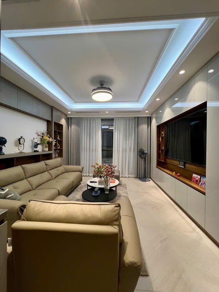 SỞ HỮU NHÀ PHỐ VIP CẦU GIẤY - 800A Nghĩa Đô, Cầu Giấy, Hà Nội - CHỈ TỪ 19,5 Tỷ