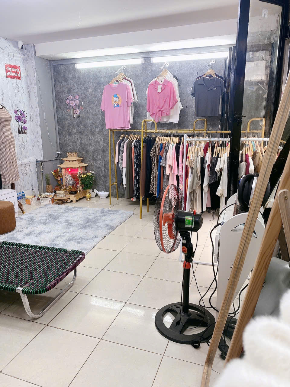 GIÁ TỐT - CHÍNH CHỦ CẦN NHƯỢNG NHANH CỬA HÀNG TẠI 101K16 BÁCH KHOA, NGUYỄN HIỀN, PHƯỜNG BÁCH KHOA, QUẬN HAI BÀ TRƯNG,