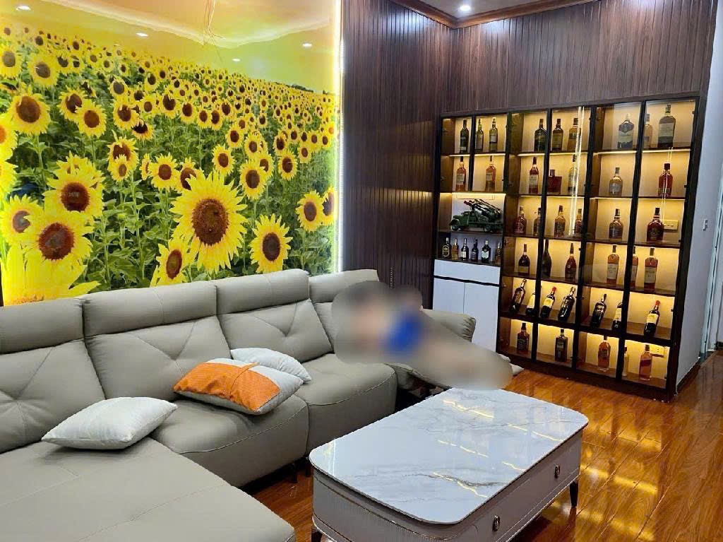 CHÍNH CHỦ BÁN GẤP NHÀ PHỐ QUAN NHÂN 35M, 5T ĐỦ CÔNG NĂNG, CHỈ 7 TỶ.