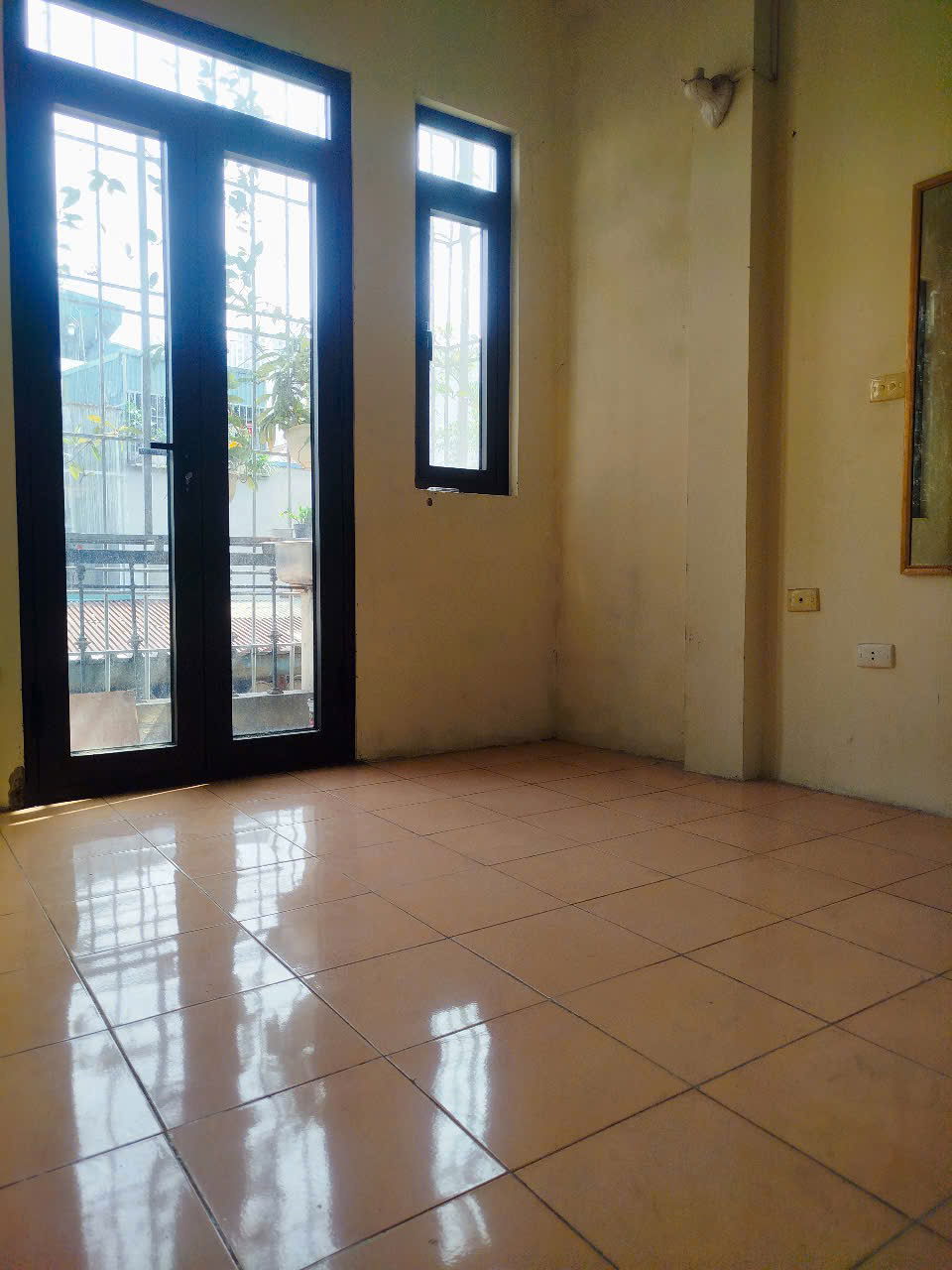 Bán Nhà Minh Khai. Hai Bà Trưng. DT 34m2. MT 3,4m. 5 Tầng. Giá 6,38 Tỷ.