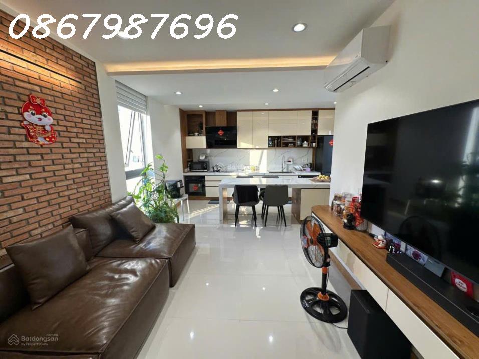 Cần bán nhà 4 tầng có thang máy – Hẻm Vũ Lăng, thiết kế siêu đẹp – Giá chỉ 4.8 tỷ