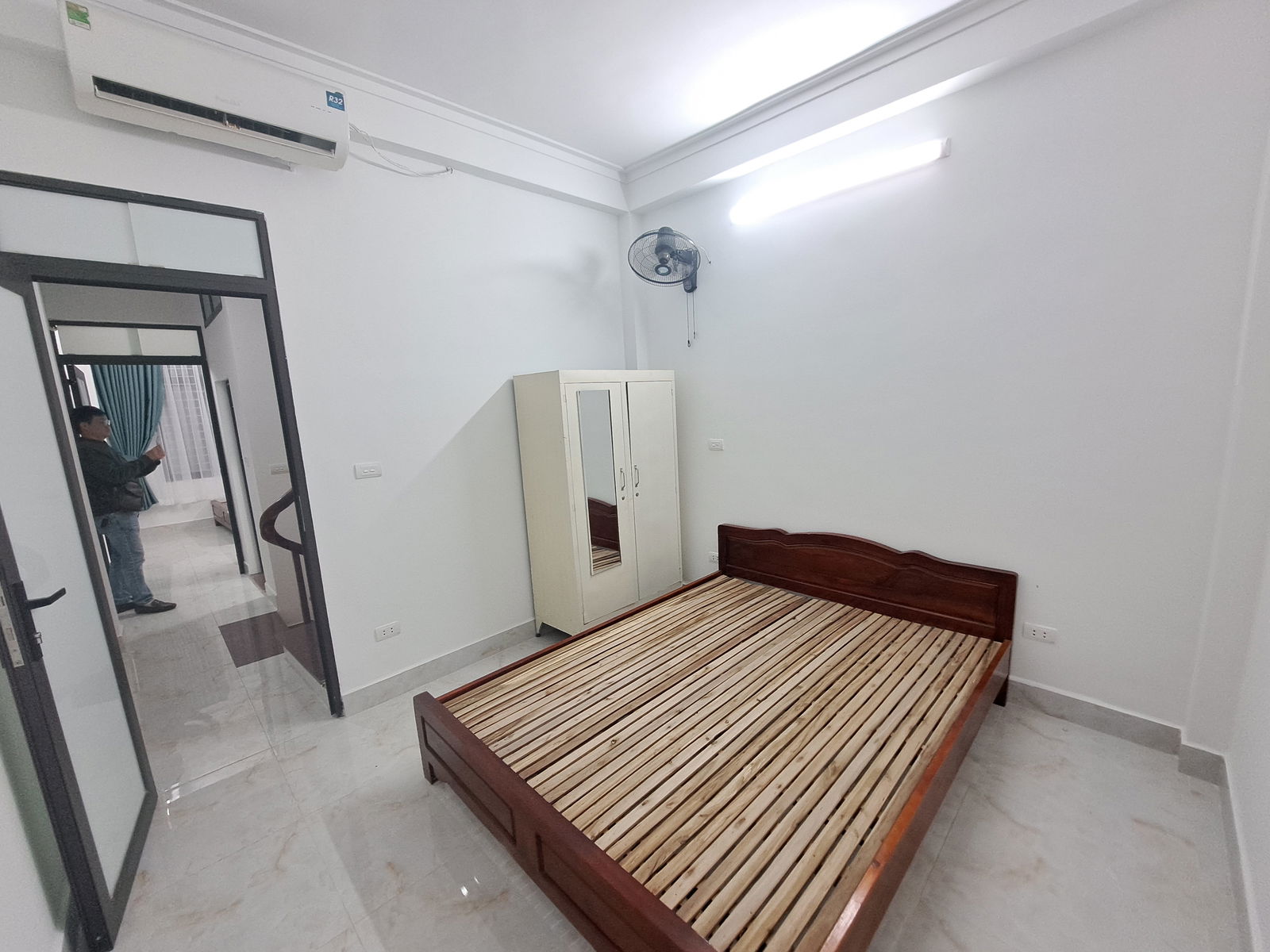 Bán Nhà Bùi Xương Trạch. Thanh Xuân. Ô Tô. DT 33m2. MT 3,5m. 5 Tầng. Giá 6,9 Tỷ.