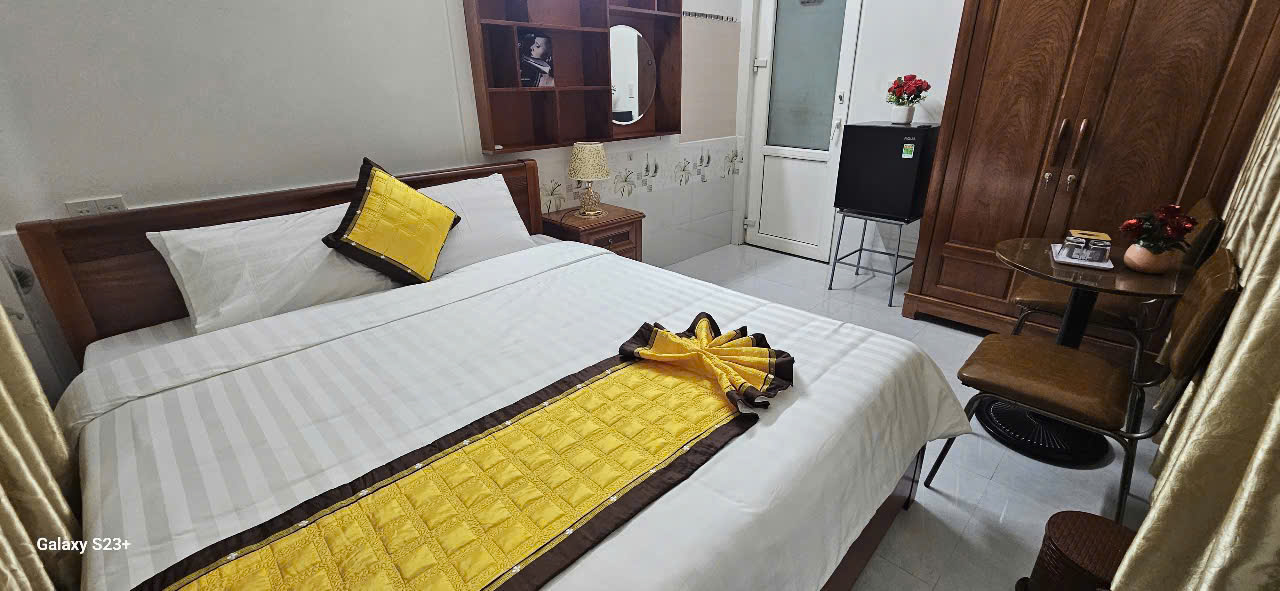 CHO THUÊ NHÀ 2 TẦNG KIỆT Ô TÔ AN DƯƠNG VƯƠNG – FULL NỘI THẤT, CHỈ VIỆC KINH DOANH